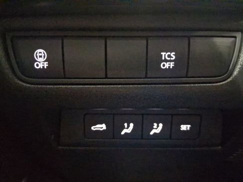 Certified 2023 MAZDA CX-50 AWD 2.5 S w/ Weather Package image 29