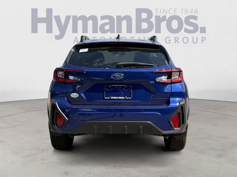 New 2026 Subaru Crosstrek 2.5i Limited AWD/4WD image 4