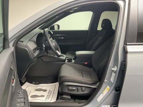 New 2026 Honda CR-V TrailSport image 12
