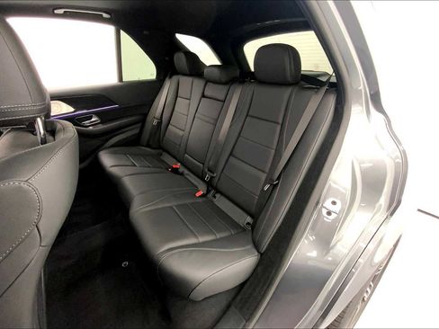 New 2026 Mercedes-Benz GLE 350 GLE 350 image 6