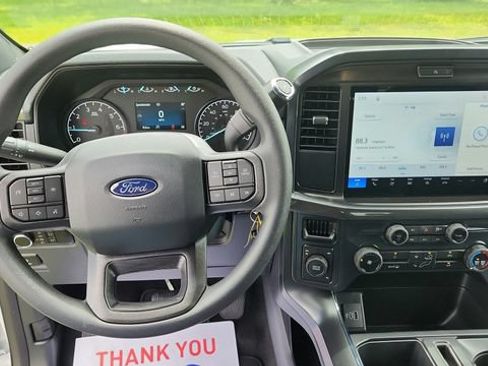 Certified 2026 Ford F150 STX AWD/4WD image 30
