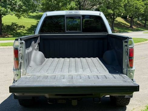 Used 2014 Ford F150 Raptor w/ Equipment Group 801A Luxury AWD/4WD image 8