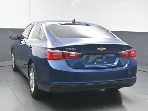 Used 2019 Chevrolet Malibu LS FWD image 6