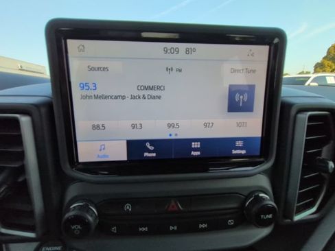 Used 2021 Ford Bronco Sport Big Bend AWD/4WD image 29