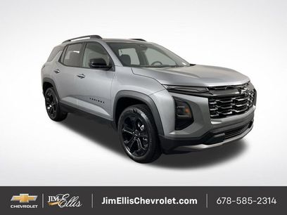 New 2026 Chevrolet Equinox LT w/ Midnight Edition