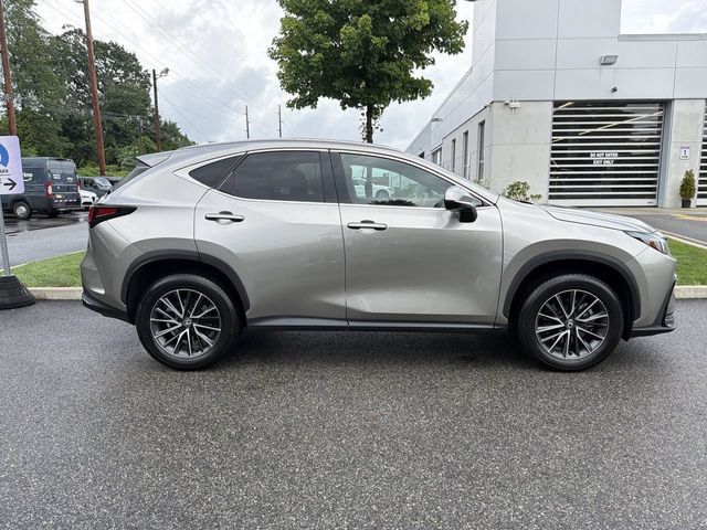 Used 2024 Lexus NX 350 AWD w/ Cold Area Package image 9