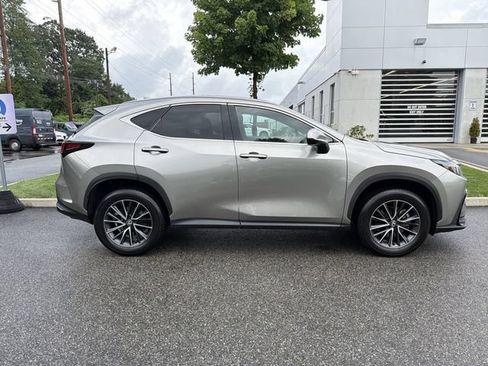 Used 2024 Lexus NX 350 AWD w/ Cold Area Package image 9