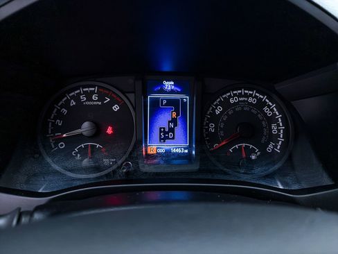 Used 2023 Toyota Tacoma SR AWD/4WD image 29