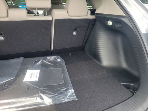 New 2026 Honda HR-V LX image 33