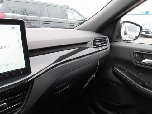 New 2025 Ford Escape ST-Line Elite w/ Premium Technology Package image 13