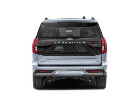Used 2025 Ford Expedition Max Platinum AWD/4WD image 5