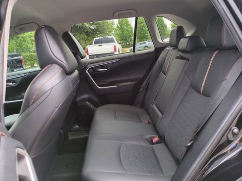 Certified 2021 Toyota RAV4 Adventure AWD/4WD image 13