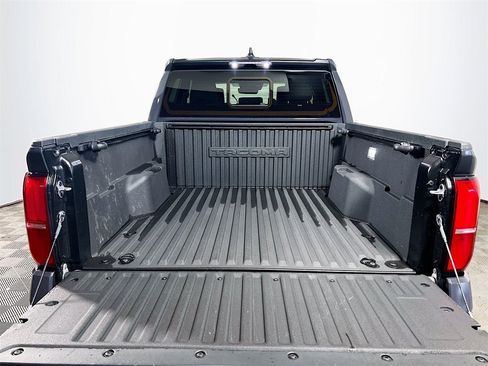 Certified 2024 Toyota Tacoma SR5 image 23