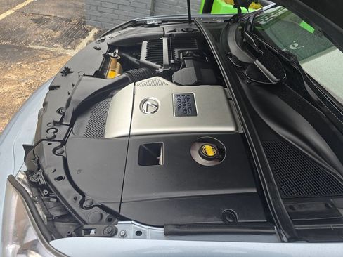 Used 2008 Lexus RX 400h AWD image 44