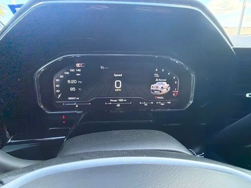 Used 2024 GMC Sierra 1500 Elevation RWD image 12