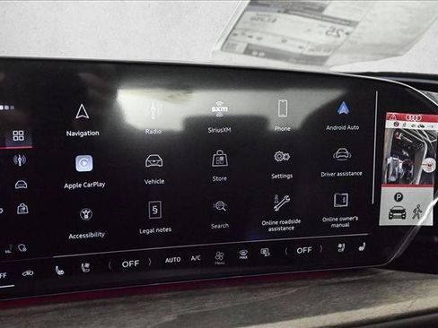 New 2025 Audi Q5 Premium Plus image 15