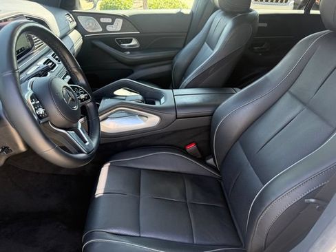 Used 2022 Mercedes-Benz GLE 350 image 13