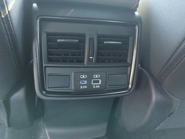 New 2026 Subaru Forester Wilderness AWD/4WD image 27