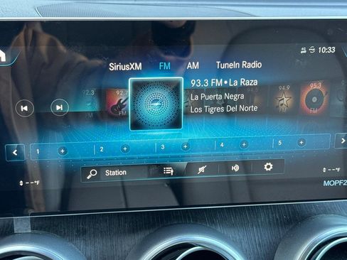 Certified 2022 Mercedes-Benz GLC 300 4MATIC image 22