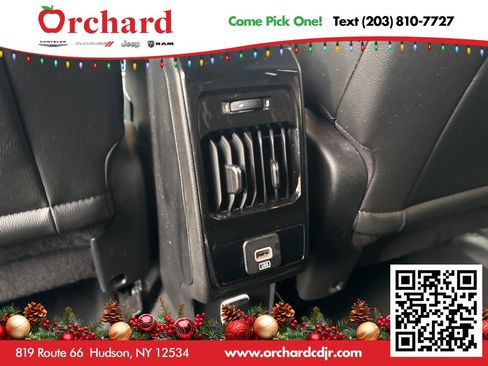 Used 2024 Jeep Compass Limited image 24