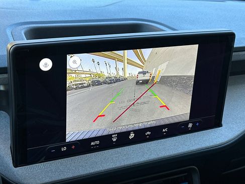 New 2026 Ford Maverick XLT w/ Equipment Group 301A image 17