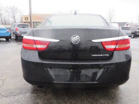 Used 2014 Buick Verano image 7