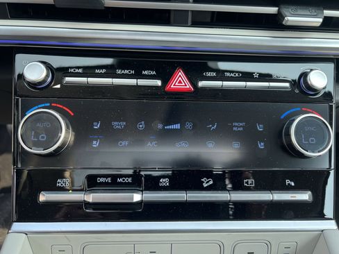 New 2025 Hyundai Santa Fe Calligraphy image 24