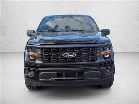 New 2026 Ford F150 STX w/ Equipment Group 200A RWD image 6