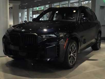 New 2026 BMW X5 xDrive40i w/ M Sport Package