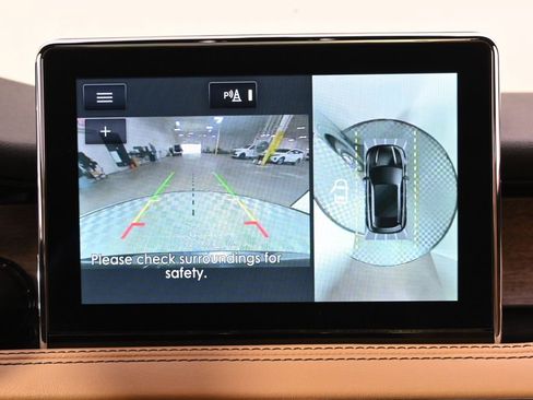 Certified 2020 Lincoln Corsair Reserve w/ Equipment Group 202A image 30