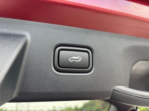 New 2026 Hyundai Tucson SEL image 16