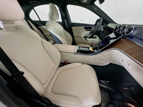 New 2026 Mercedes-Benz C 300 Sedan image 27