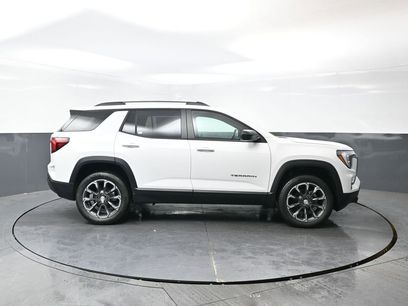 New 2026 GMC Terrain Elevation w/ Elevation Premium Package