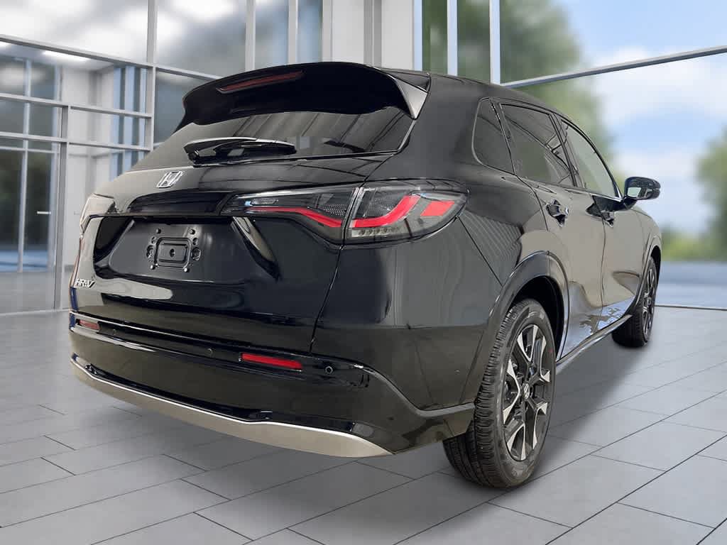 New 2027 Honda HR-V EX-L image 5