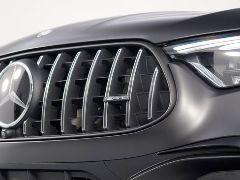 Used 2025 Mercedes-Benz GLC 63 AMG S image 65