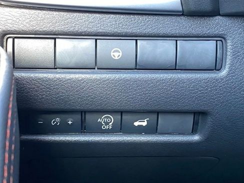 New 2026 Nissan Rogue SV w/ Rock Creek Premium Package image 14