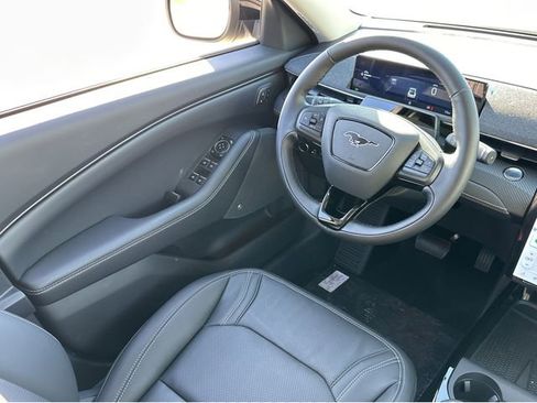New 2025 Ford Mustang Mach-E Premium image 13