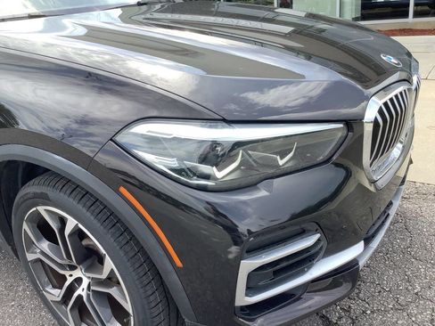 Used 2022 BMW X5 sDrive40i RWD image 11