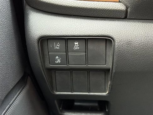 Used 2018 Honda CR-V EX image 29