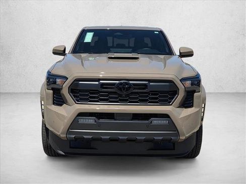 New 2026 Toyota Tacoma TRD Sport AWD/4WD image 6
