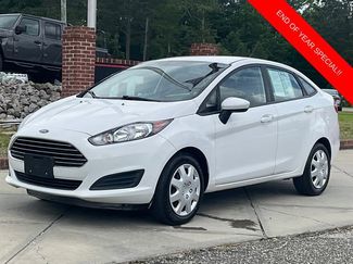 Used 2019 Ford Fiesta S video 2