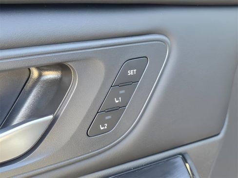 New 2026 Nissan Rogue SV w/ Rock Creek Premium Package image 22