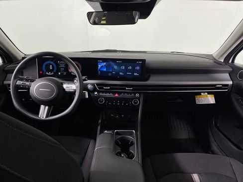 Certified 2024 Hyundai Sonata SEL image 14