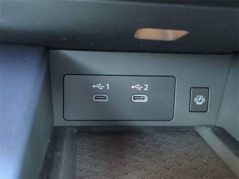 New 2026 INFINITI QX60 Sport w/ Dark Cargo Package image 23