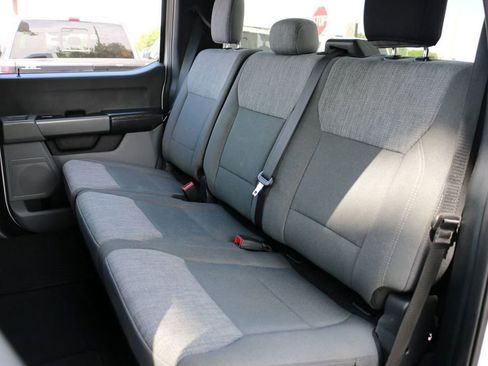 Used 2026 Ford F250 XLT AWD/4WD image 20