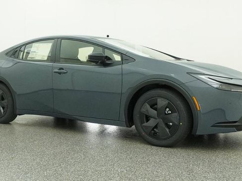 New 2026 Toyota Prius Plug-In Hybrid image 42