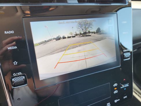 Used 2023 Hyundai Tucson Blue image 22