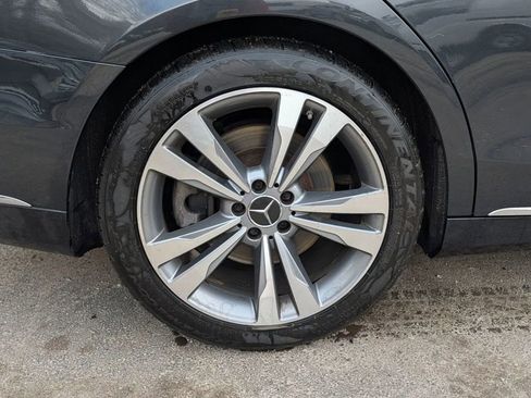 Used 2016 Mercedes-Benz S 550 4MATIC Sedan image 52