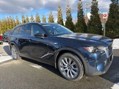 New 2026 MAZDA CX-90 3.3 Turbo w/ Preferred Package