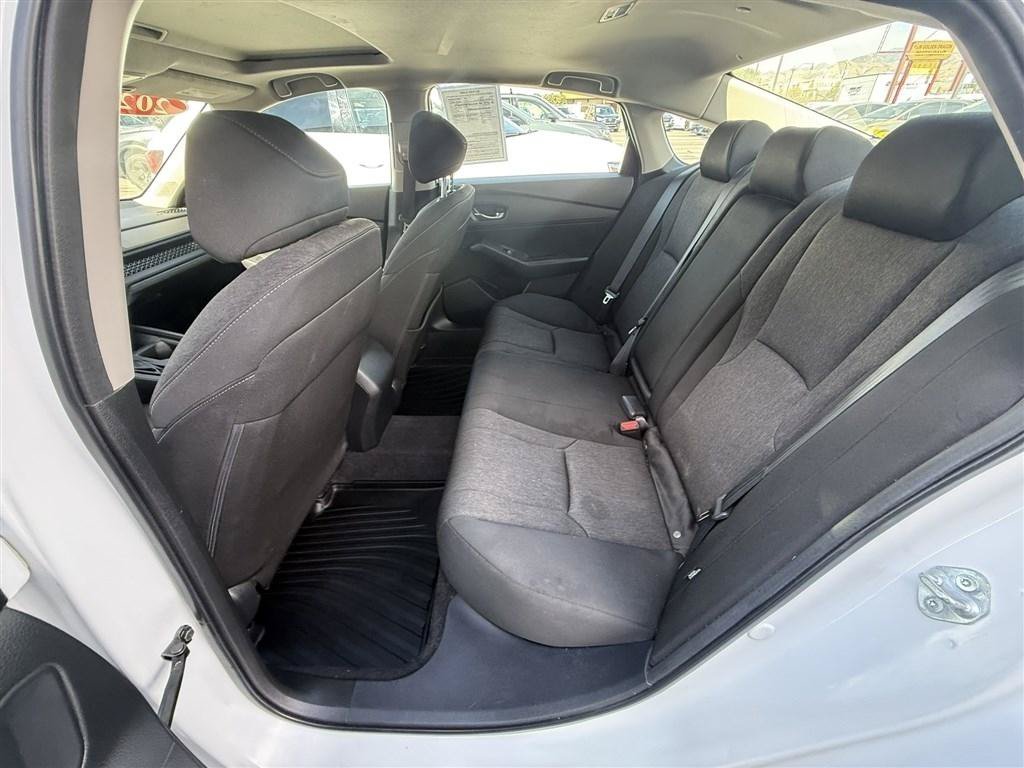 Used 2024 Honda Accord EX image 15